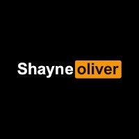 Shayne Oliver