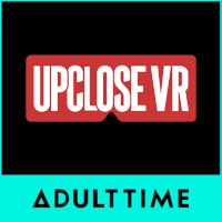 Up Close VR avatar