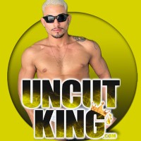 Uncut King avatar
