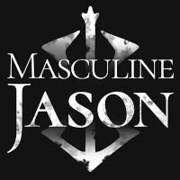 Masculine Jason Profile Picture