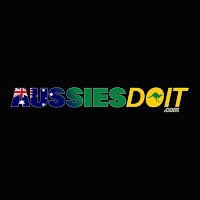 Aussies Do It - Canal