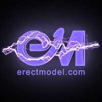 ErectModel Profile Picture