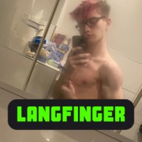 Langfingerlars