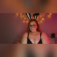 Ginger Bunnyy