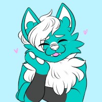 Alphaloupfurry