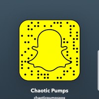 Chaoticpumps
