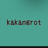 kakangrot