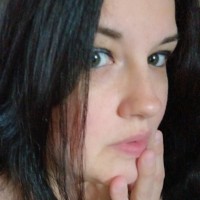 Dark Kitty Sirena