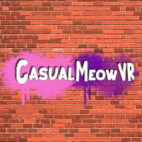 CasualMeowVR