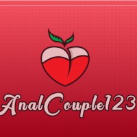 AnalCouple123