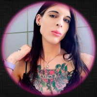 TS Layla Valentine