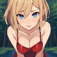 POV Hentai Adventure