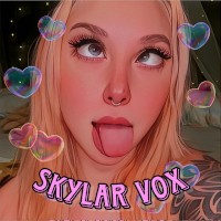 Skylar Vox avatar