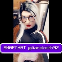 Liana Keith