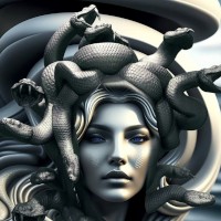 Medusa Tentation