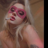 Shyblondemom