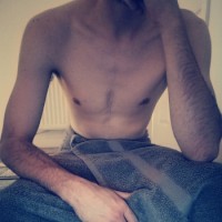 TheHornyWanderer