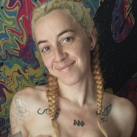 Kate Reed