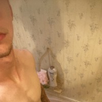 Slightlyhung007
