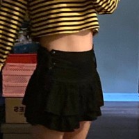 Delilah Scorpion