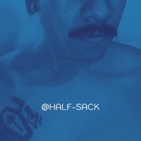Half-Sack