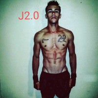 Grappling J