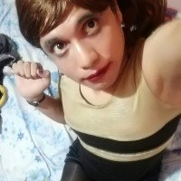 Luisa Monserrat Palacios V