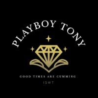 Playboy Tony