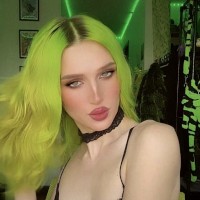 Kharlie Munroe