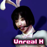 Unreal_H