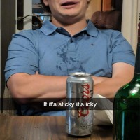 StickyAndIcky