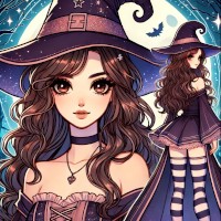 Bree Witch