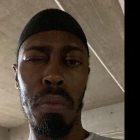 BKD Black Ken Doll