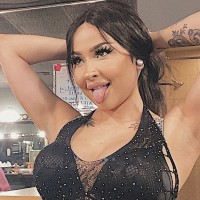 DakotaxRose