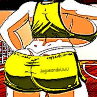 JugueandoUwU