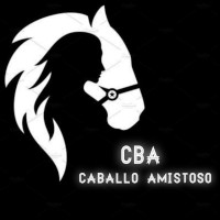 CABALLO AMISTOSO