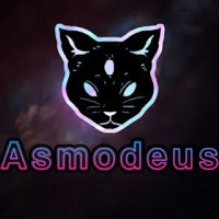 Devil Asmodeus