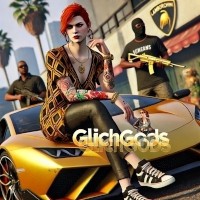 GlichGods