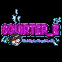 Squirter E 1