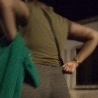 Big ass Arab over