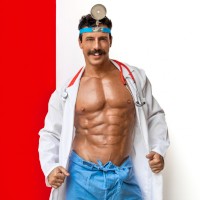 Dr Rideout avatar