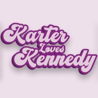 Karter Loves Kennedy