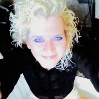 Blonde firecracker 912