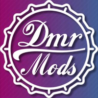 DMR_Mods