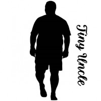 Tiny Uncle