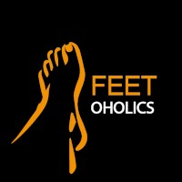 Feet oholic