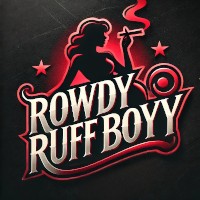 Rowdy Ruff Boyy