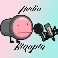 Audio Kingpin