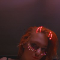 April Misty