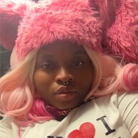 Gawd Bambi